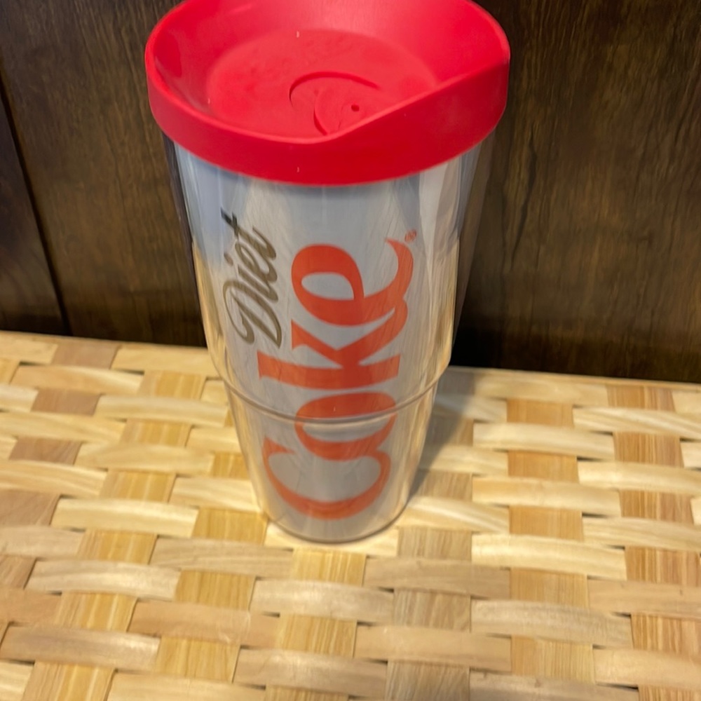 Tervis Tumbler Diet Coke 🥤24oz